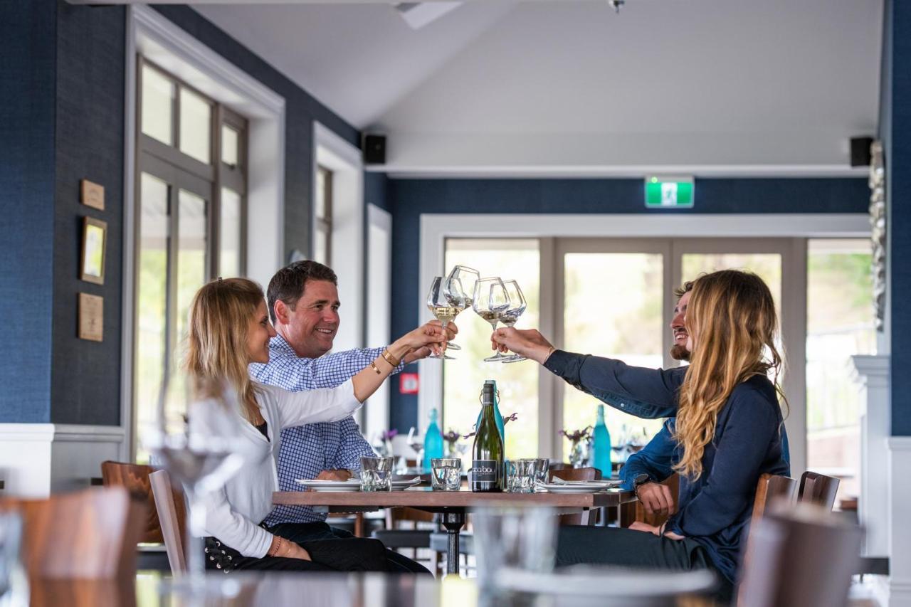 הוילה ראסל Paroa Bay Winery מראה חיצוני תמונה